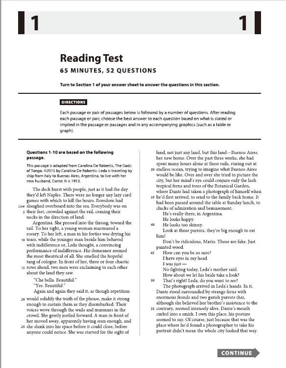 May,6 2023 US SAT Test QAS and Answer Key Paper PDF