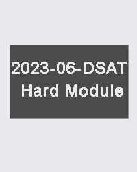 June 2023 Digital SAT test QAS and Answer pdf (hard module)