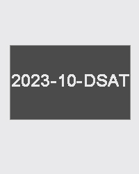 Official October 2023 Digital SAT test QAS and Answ