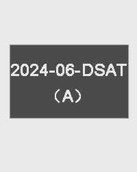 June 2024 Digital SAT test QAS and Answer pdf (A)
