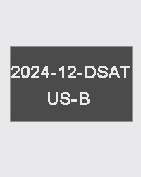 December 2024 US digital sat test QAS and Answer pdf