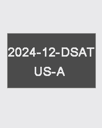 December 2024 US digital sat test QAS and Answer pdf