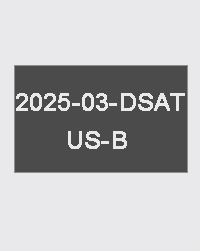 March 2025 US digital sat test QAS and Answer pdf (