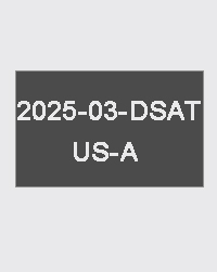 March 2025 US digital sat test QAS and Answer pdf (