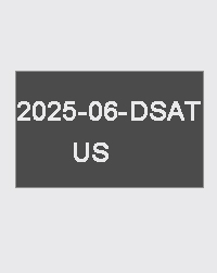 June 2025 US digital sat test QAS and Answer pdf