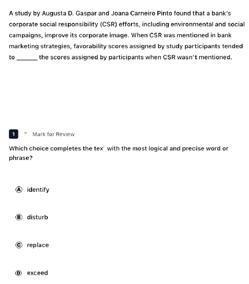 November 2025 International digital sat test QAS and Answer (A) pdf