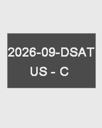 September 2026 Digital SAT test paper and Answer PD